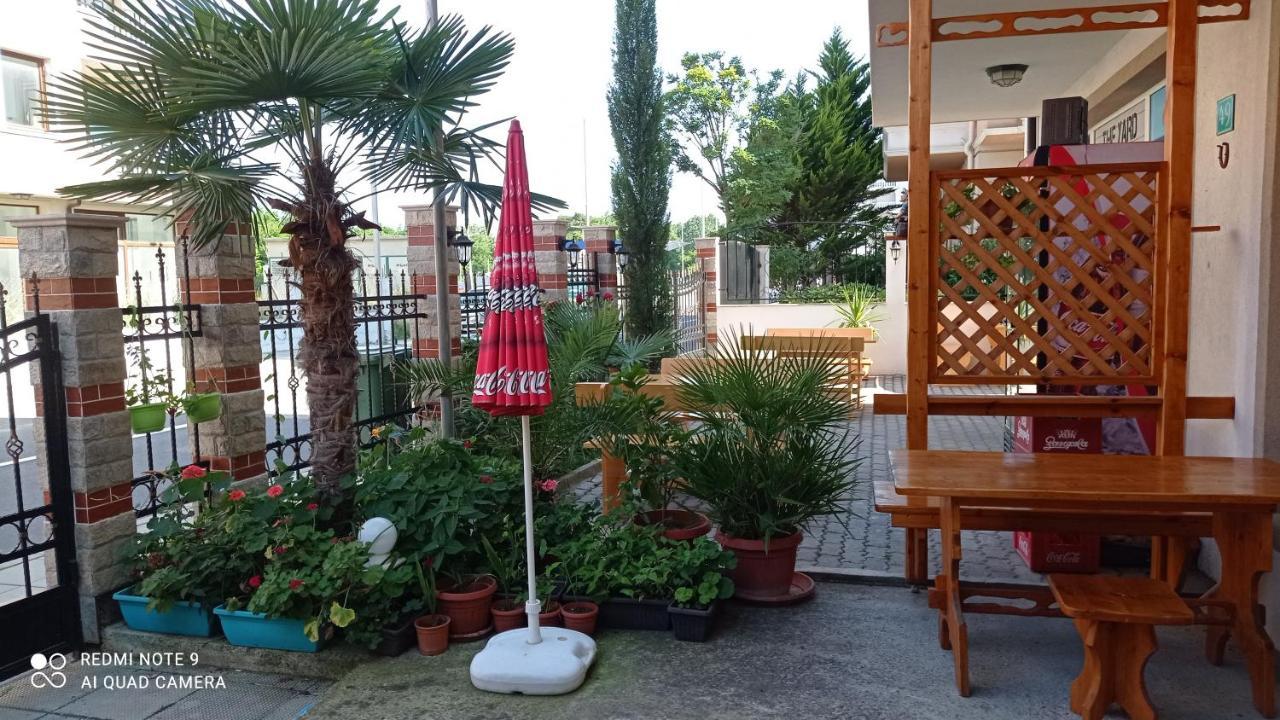Desi House 302B Cozy Studio Nesebarアパートメント エクステリア 写真