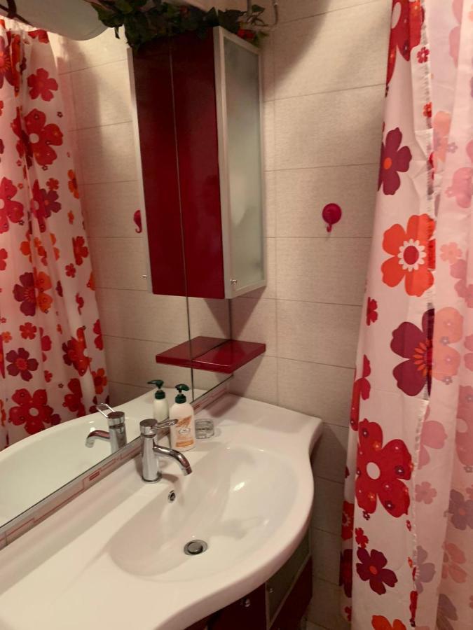 Desi House 302B Cozy Studio Nesebarアパートメント エクステリア 写真